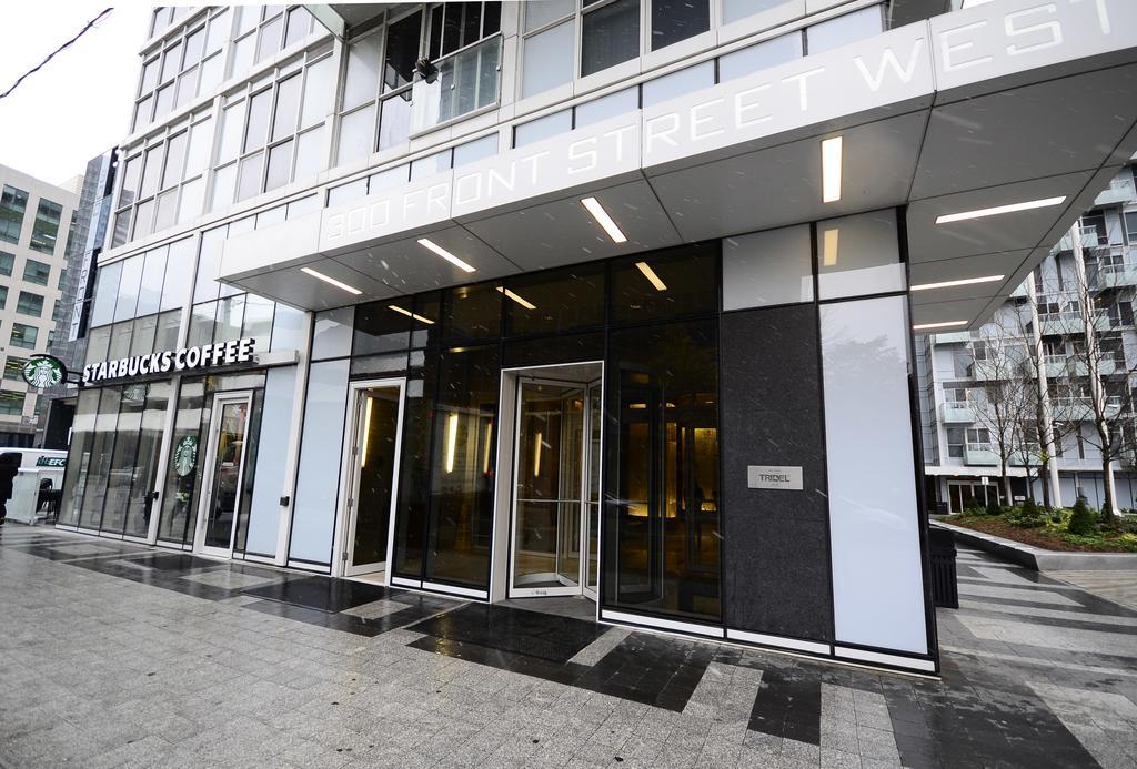 Apartment Whitehall Suites - Front Street *