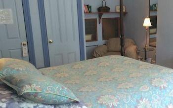 Mcgill Bed & Breakfast 4*