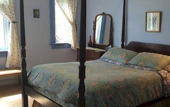 Bed & Breakfast Mcgill
