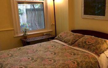 Mcgill Bed & Breakfast Toronto