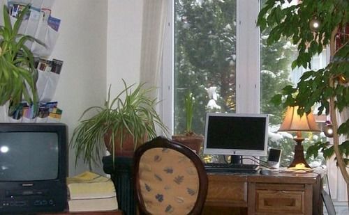 Mcgill Bed & Breakfast 4*