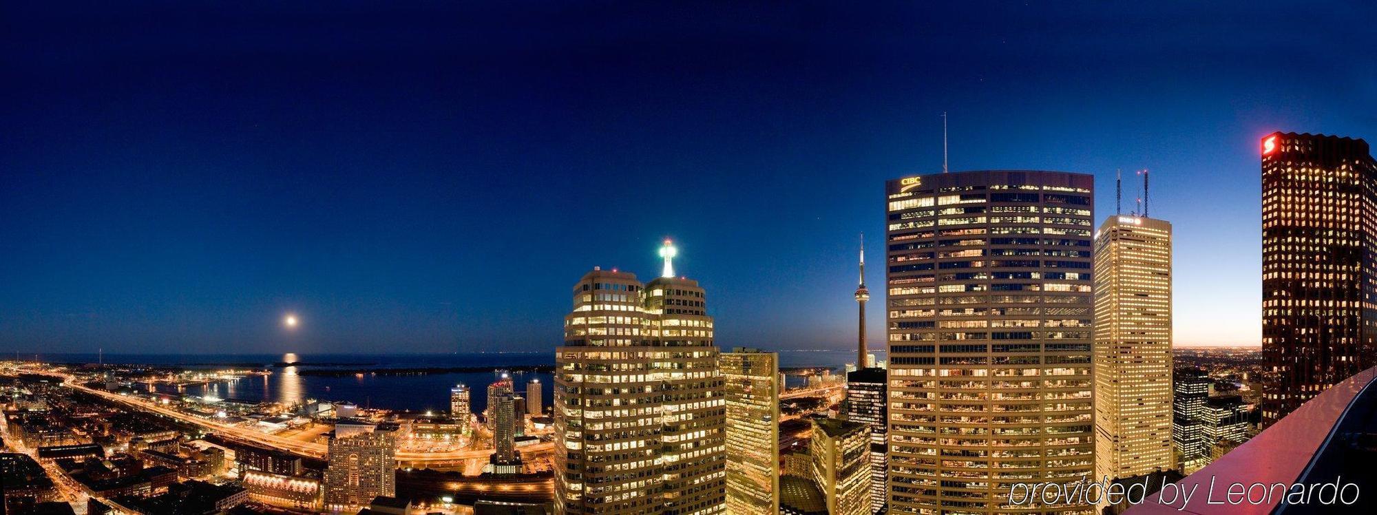 Hotel One King West And Toronto
