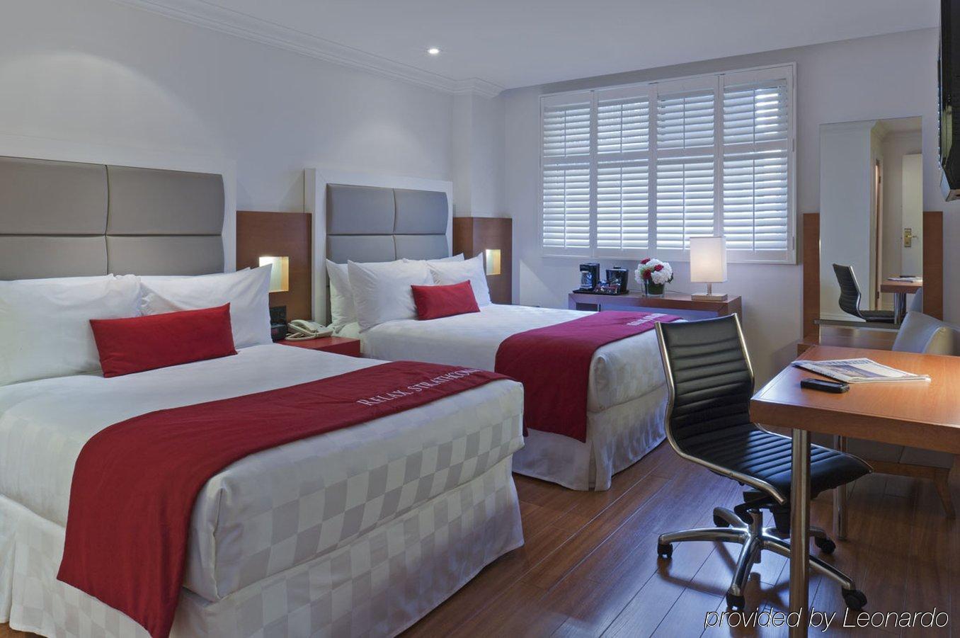 Hotel Union Toronto