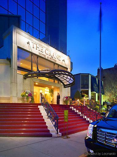 Hotel Grand & 4*