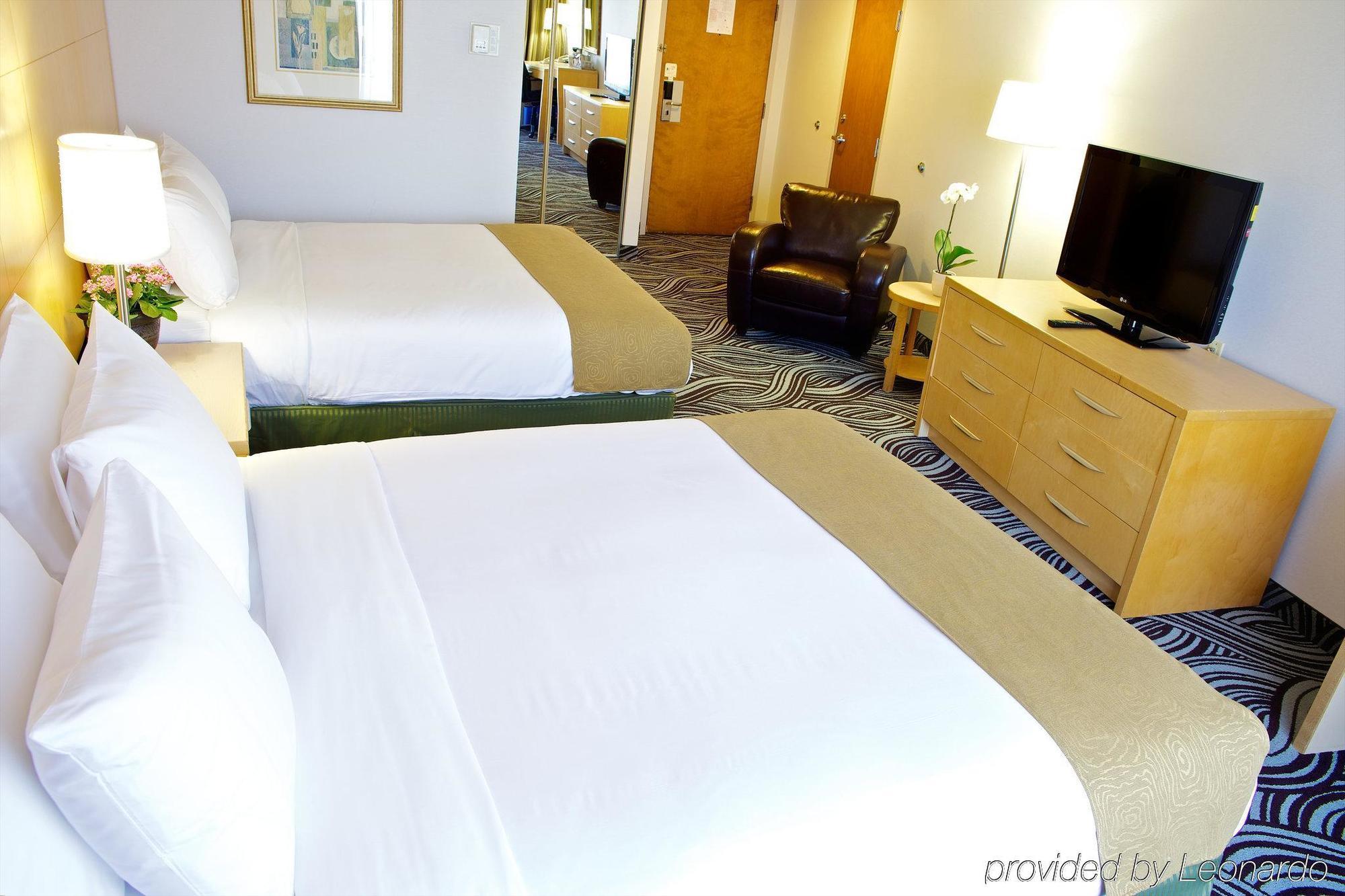 Radisson East Hotel Toronto