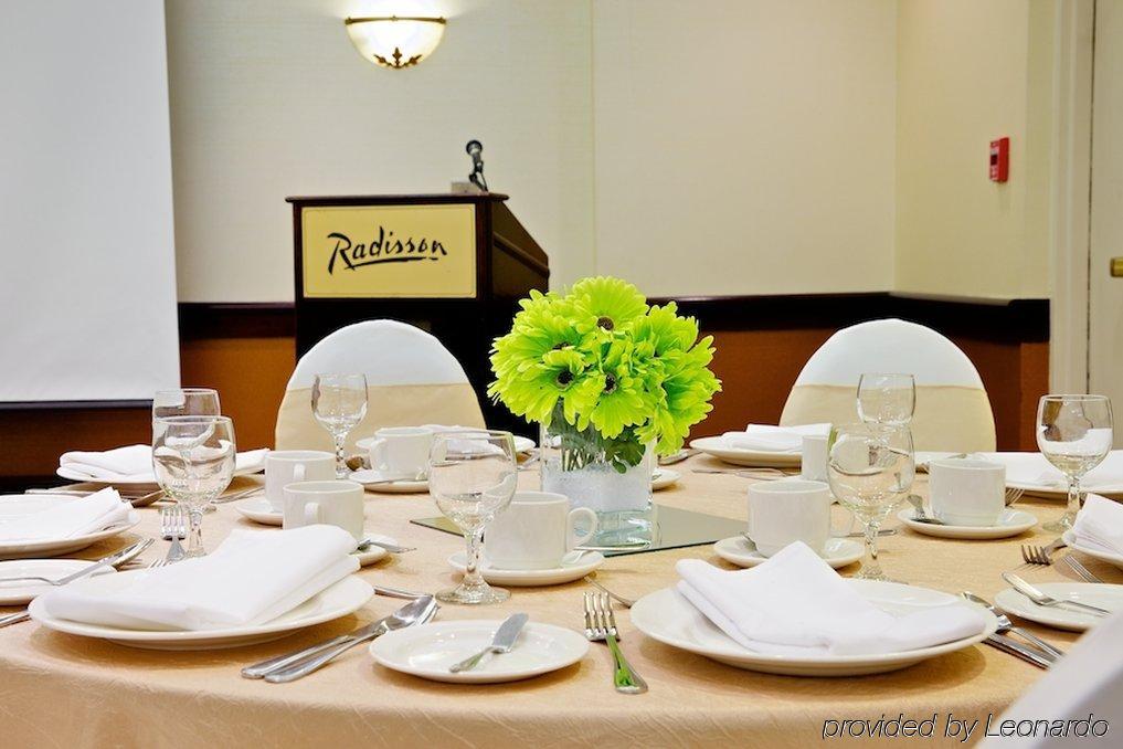 Radisson East