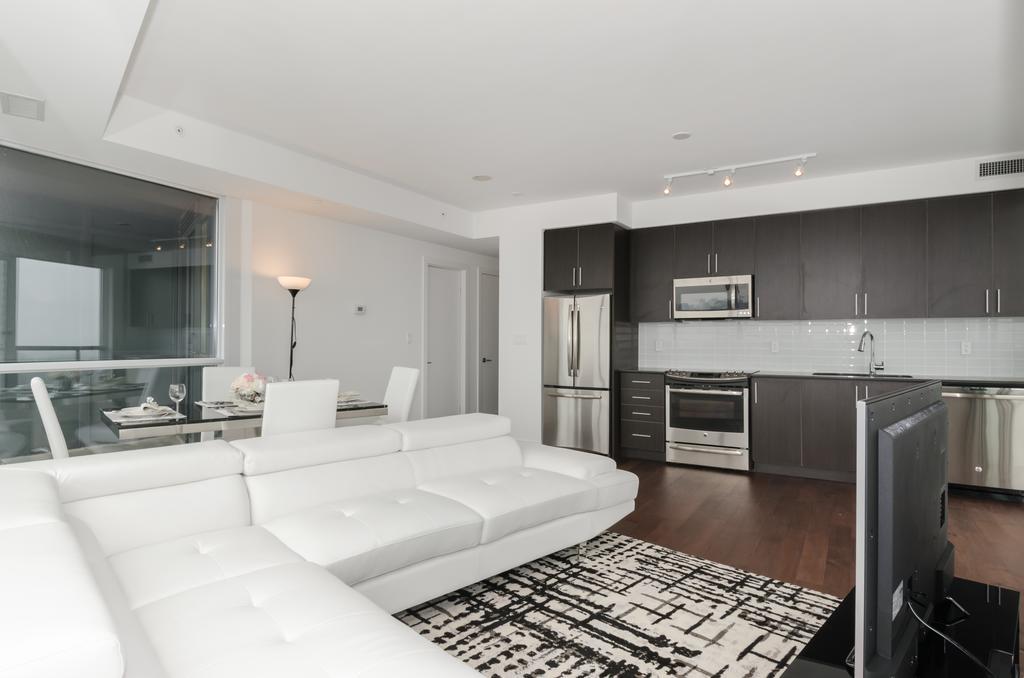Grand Royal Condos - Apartment Toronto
