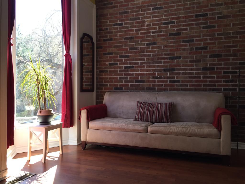 Ferienhaus Lenau Toronto