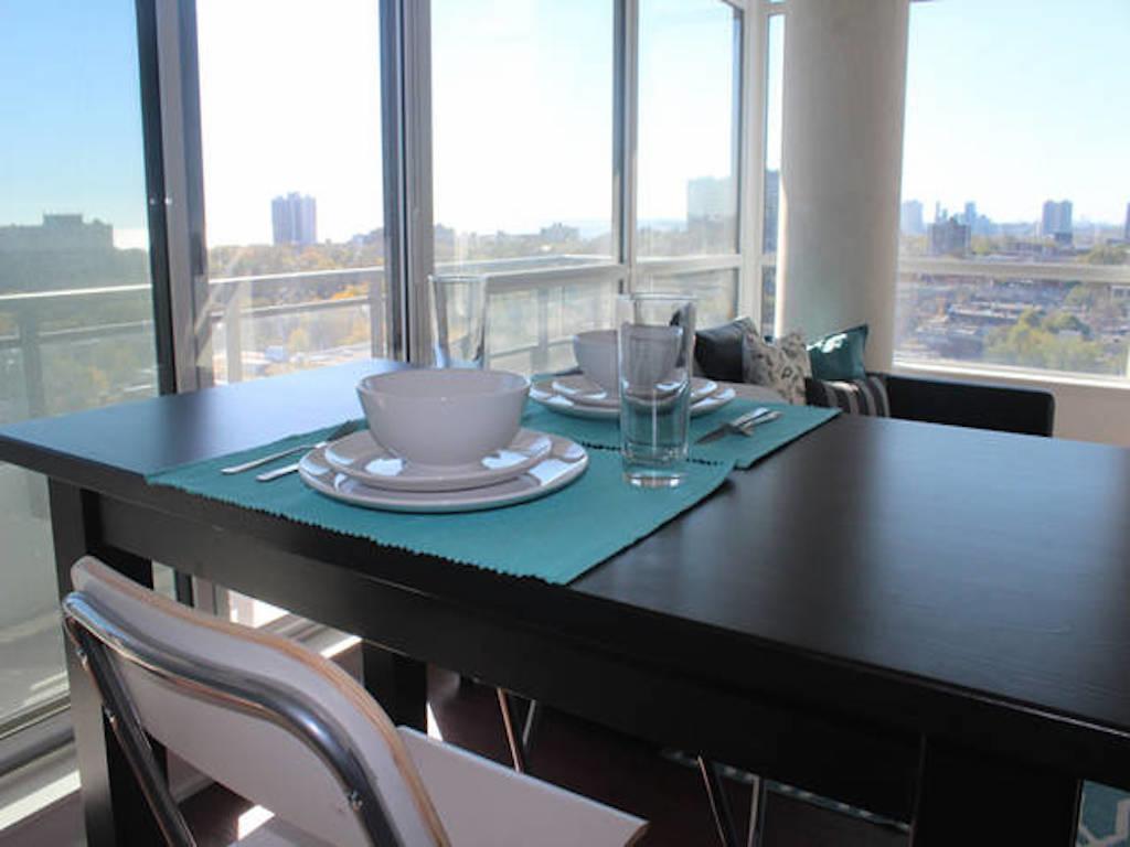 Apartment Eg - Modern Queen West Toronto