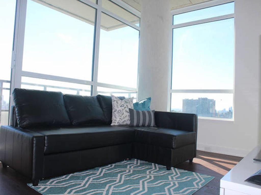 Apartment Eg - Modern Queen West