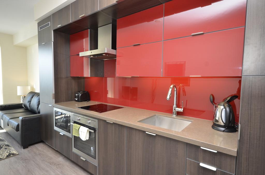 Apartment Whitehall Suites - Front Street *