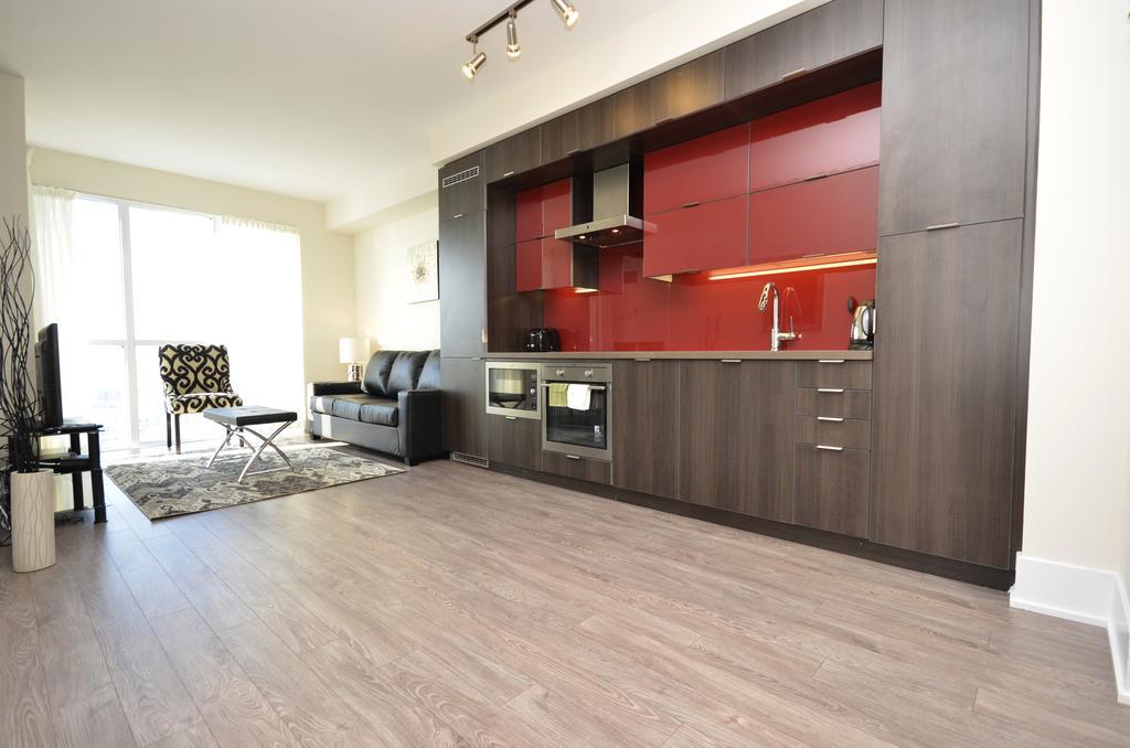 Apartment Whitehall Suites - Front Street Toronto