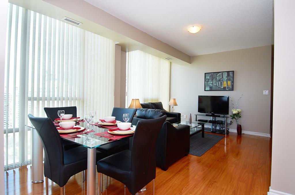 Apartment Whitehall Suites - Front Street *