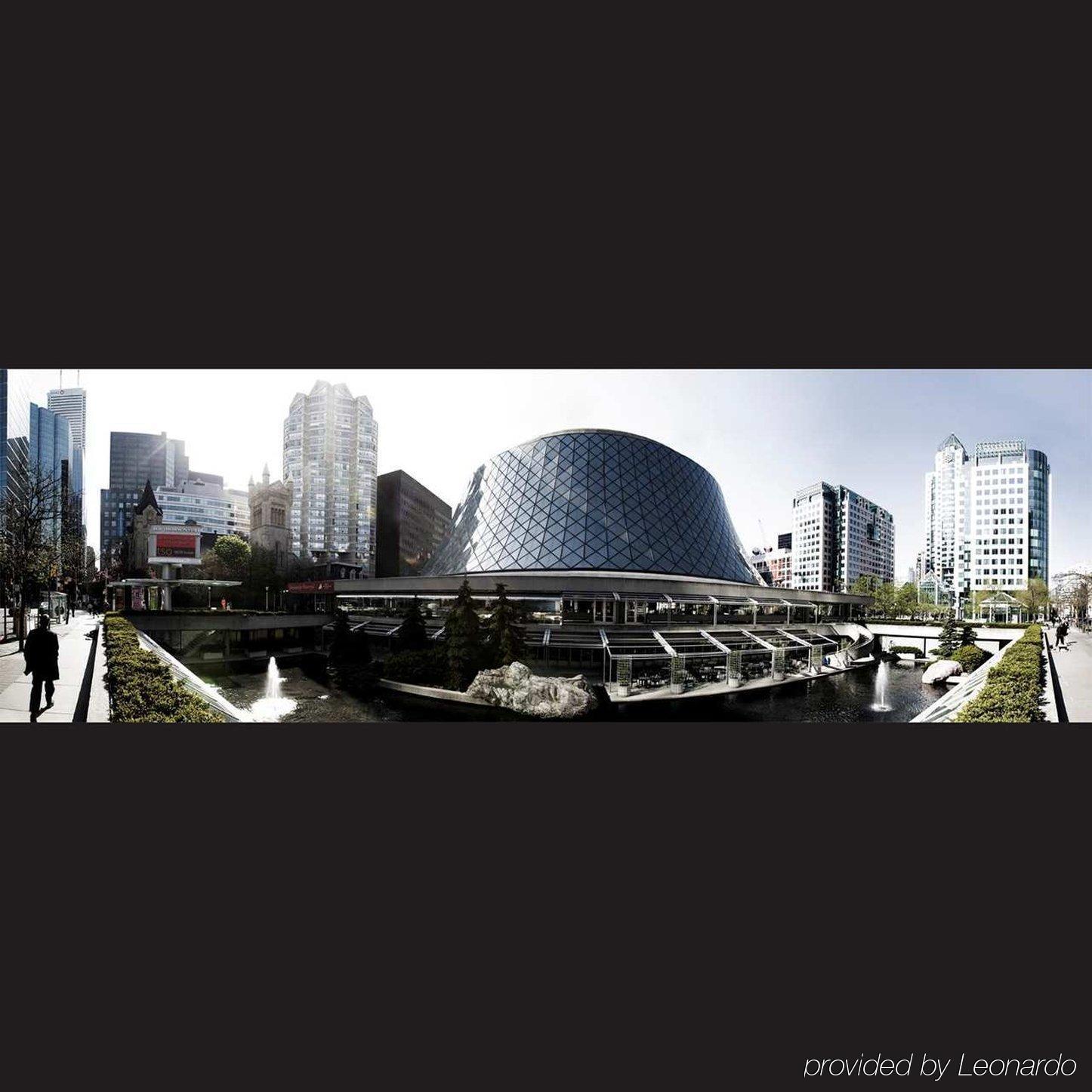Revery Downtown, Curio Collection By Hilton Hotel Toronto