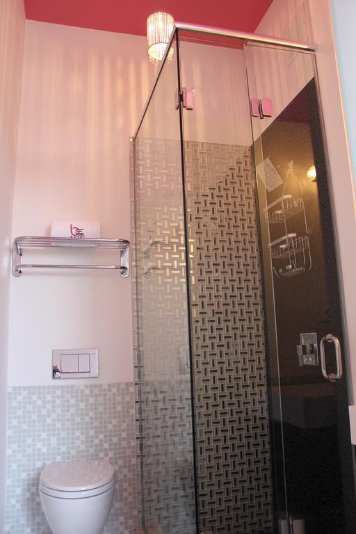 Hotel Baystreet Hotel/motel