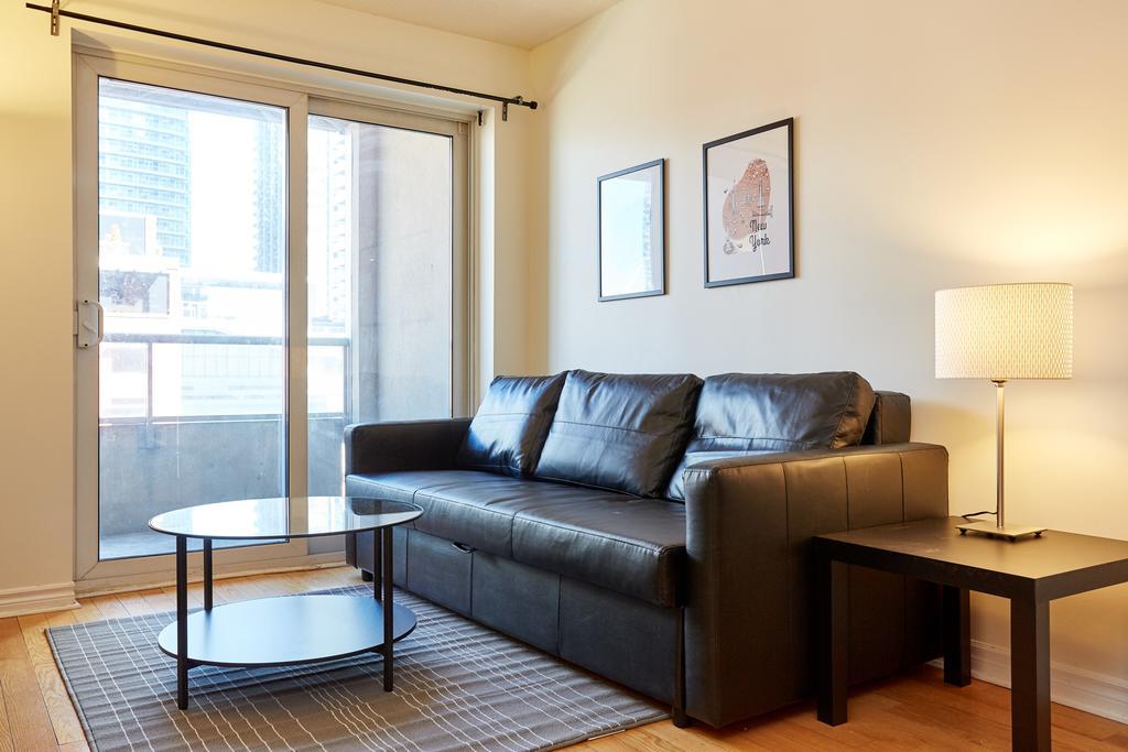 Apartment Atlas Suites Furnished Apartments- Rogers Center, Downtown Toronto
