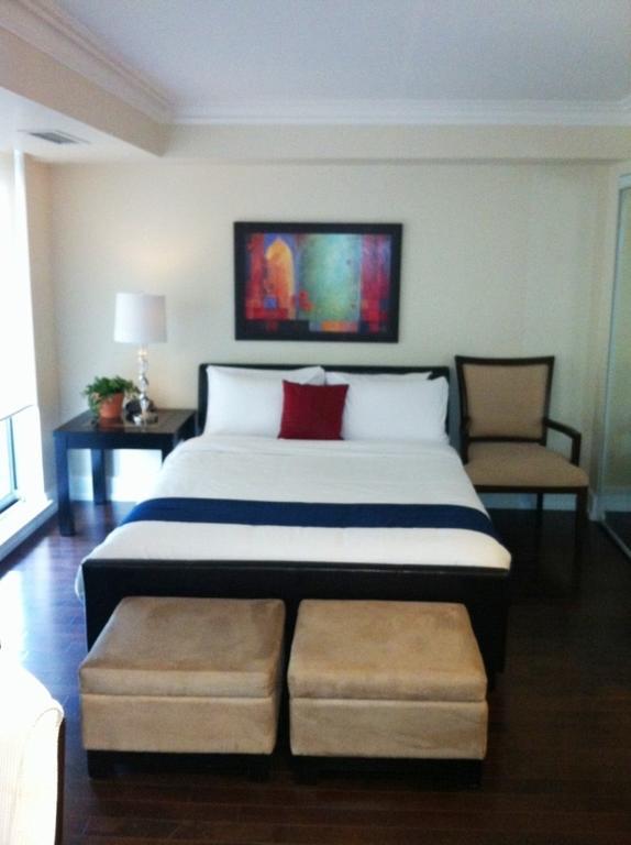 Mary-am Suites - Terraces Of St. Gabriel - Furnished *