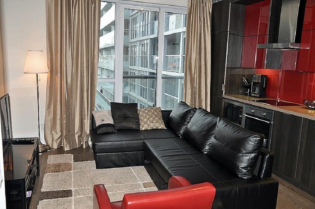 Trinity Suites - Luxury Condo On Front Street