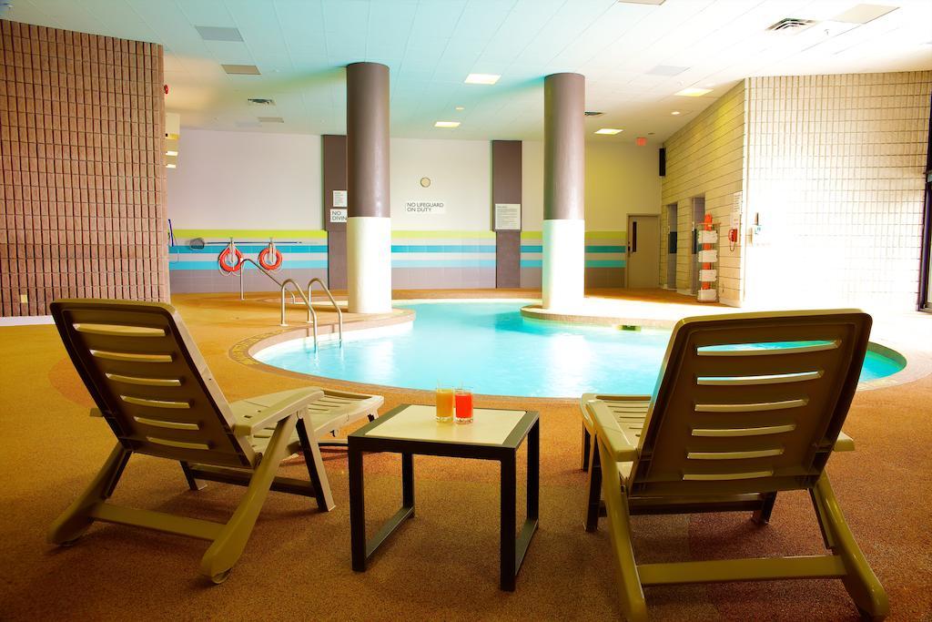 Hotel Radisson East