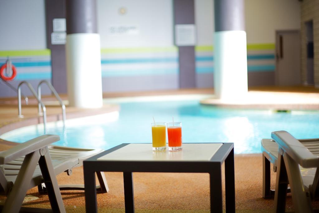 Radisson East