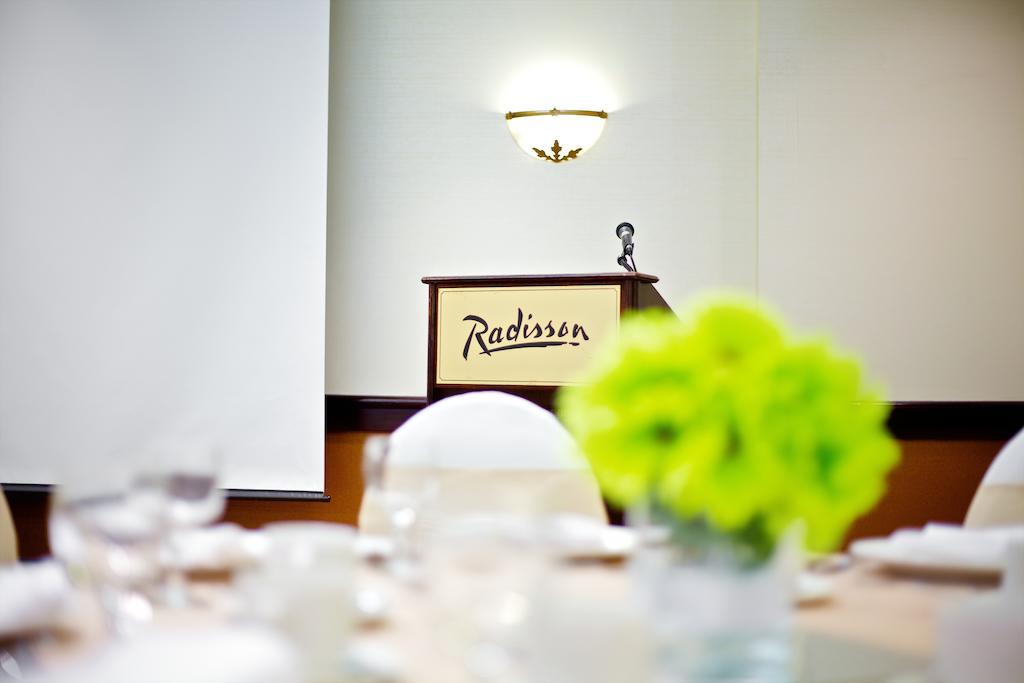 Radisson East Toronto