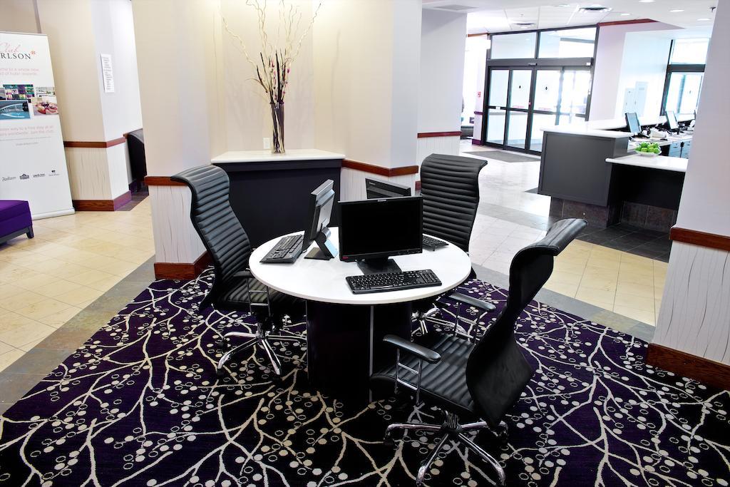 Radisson East
