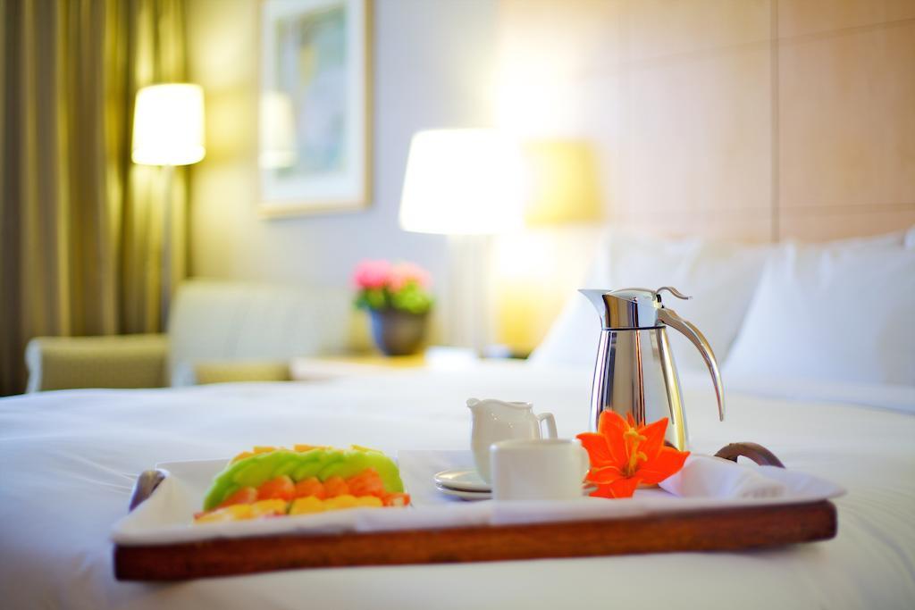 Hotel Radisson East