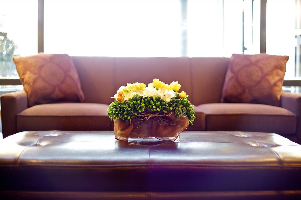 Hotel Radisson East Toronto