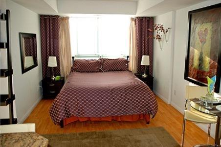 Apartment Luxury Accommodations - University Plaza
