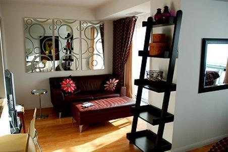 Luxury Accommodations - University Plaza Toronto