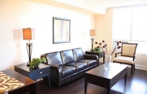 Condo Mary-am Suites - Terraces Of St. Gabriel - Furnished *