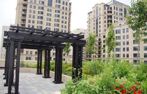 Condo Mary-am Suites - Terraces Of St. Gabriel - Furnished *
