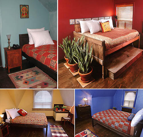 Gasthof Annex Quest House 3*