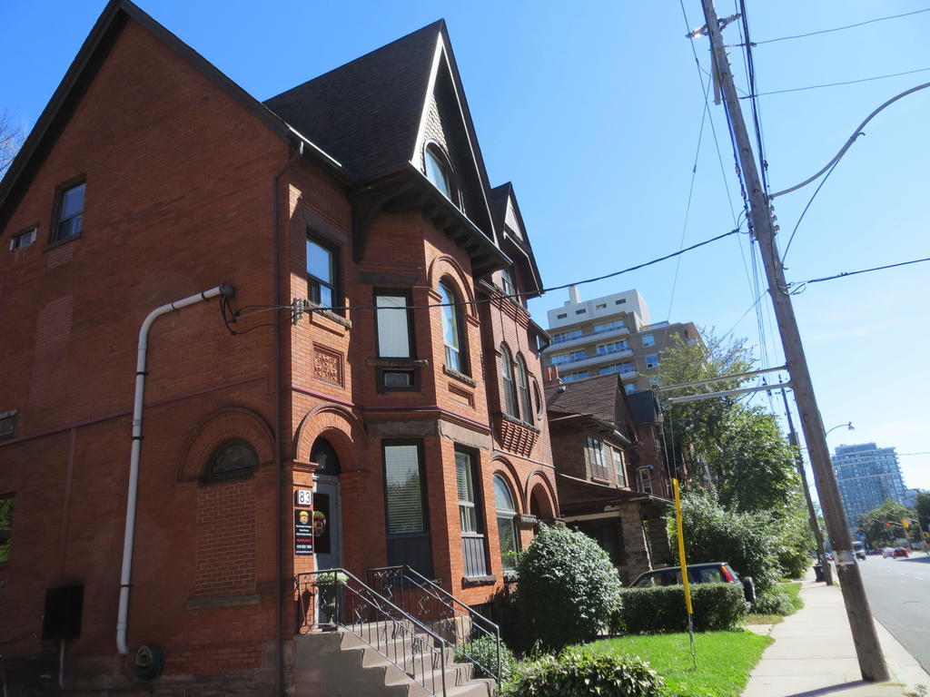 Gasthof Annex Quest House Toronto