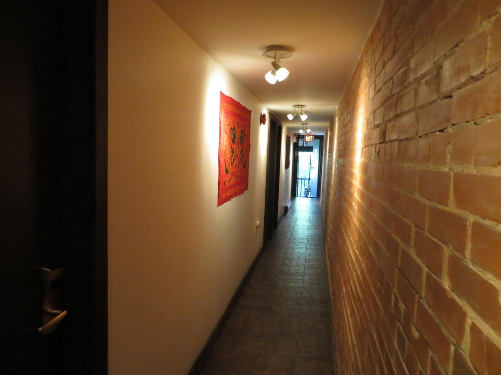 Gasthof Annex Quest House Toronto