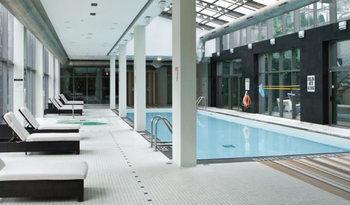 Hotel Grenville Furnished