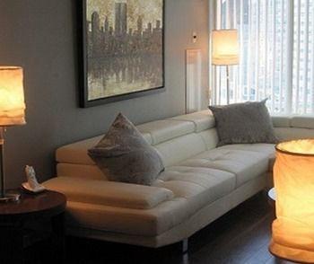 Apartment Skydome Furnished Residences Toronto
