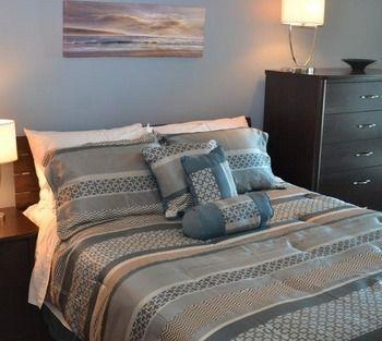 Skydome Furnished Residences