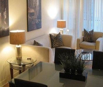 Skydome Furnished Residences Toronto