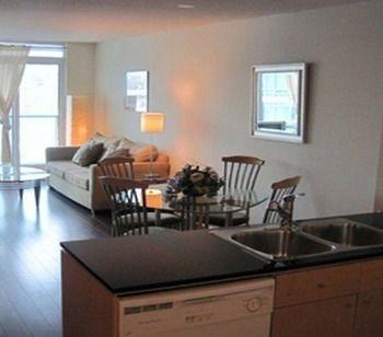 Skydome Furnished Residences