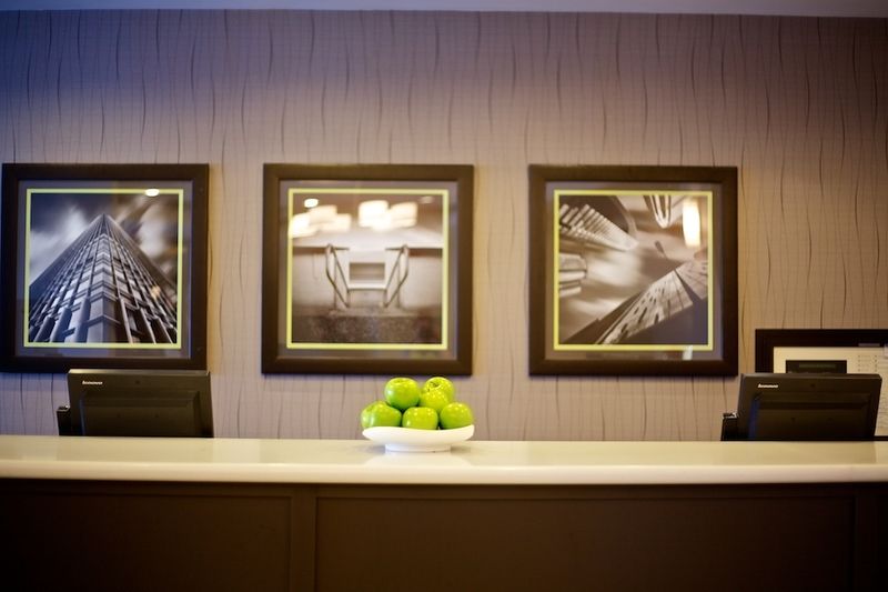 Radisson East