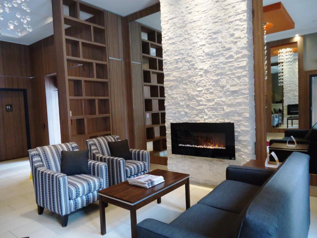 Comfort Centre Hotel Toronto