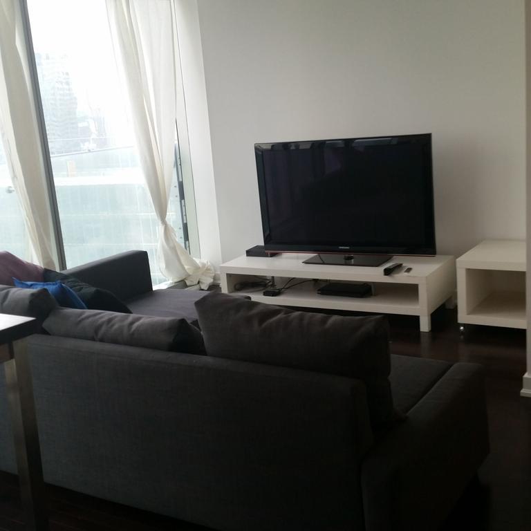 Apartment Eg Suites - York St Condos Cn Tower