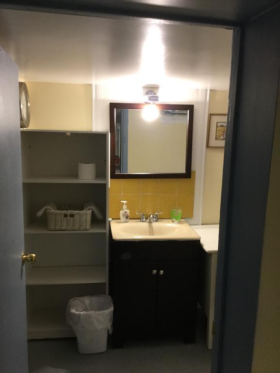 Privatunterkunft Ghalib Toronto