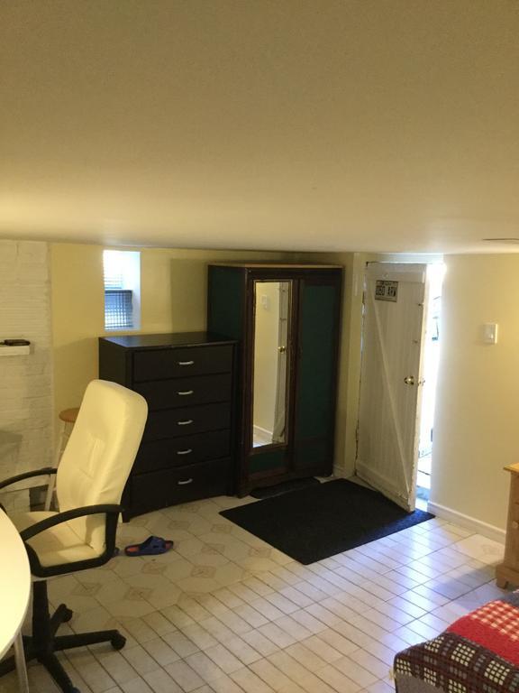 Privatunterkunft Ghalib Toronto