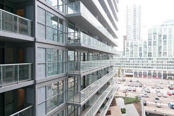 Hotel Life - Front And Spadina 3*