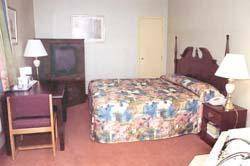 Howard Johnson By Wyndham Downtown West