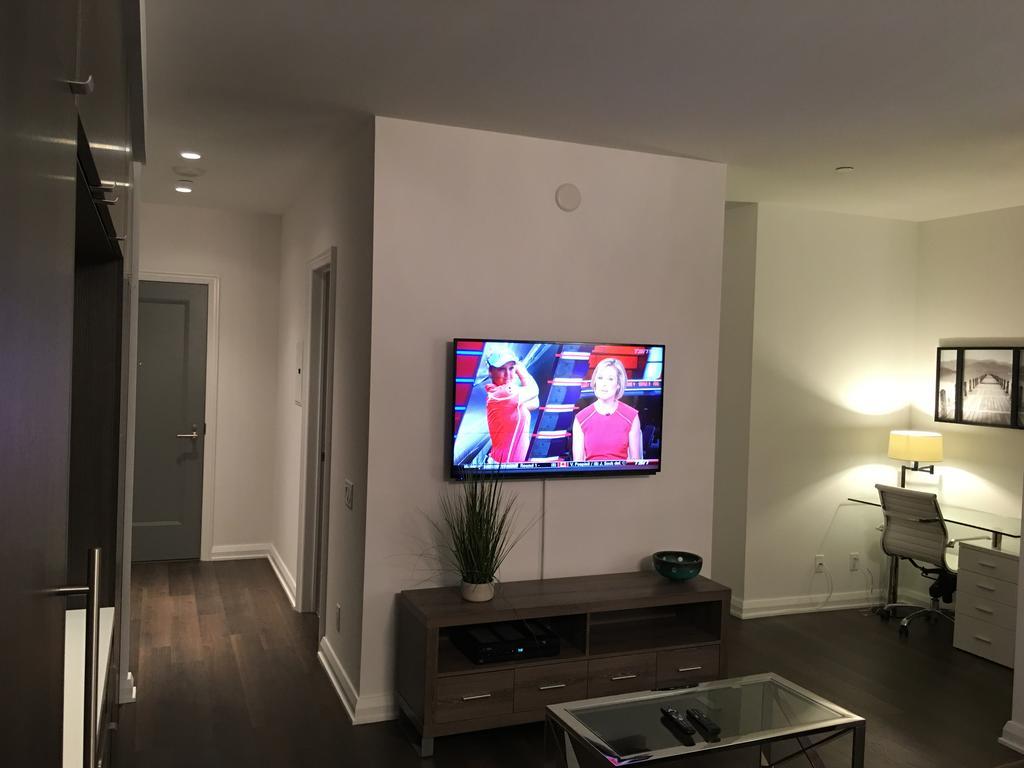 Aparthotel Bellamond Yorkville