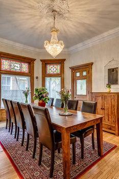 Ferienhaus Dunn House