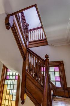 Ferienhaus Dunn House *